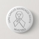 Search for white ribbon badges Cancer