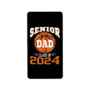 Search for basketball return address labels Graduation