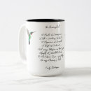 Search for dickinson mugs Bird