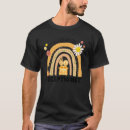 Search for receptionist tshirts Rainbow