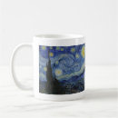 Search for impressionists mugs Vincent van gogh