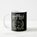 Search for old tractor mugs Tractors