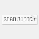 Search for runner bumper stickers Car