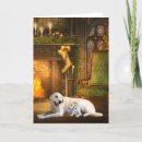 Search for yellow lab christmas cards Puppy