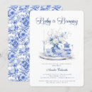 Search for tea party invitations Vintage