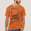 Search for sweet home alabama tshirts Trend