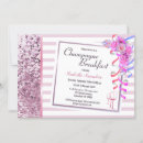 Search for festive bridal shower invitations Floral