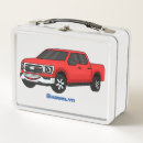Search for truck lunch boxes Transportation