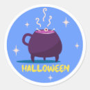 Search for kettle stickers Halloween