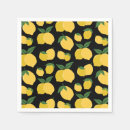 Search for black and white abstract napkins Retro