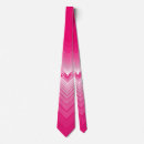 Search for valentines ties Pink