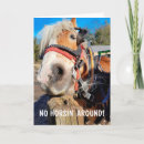 Search for equine seasonal cards Farm