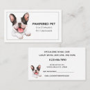 Search for veterinarian appointment cards Cute