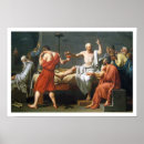 Search for ancient greek philosophers posters Socrates