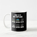 Search for airline mugs Aviation