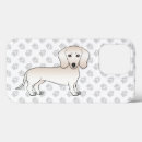 Search for dachshund cartoon iphone cases Doxie