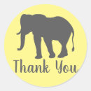 Search for grey thank you stickers Trendy