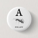 Search for ant badges Illustration
