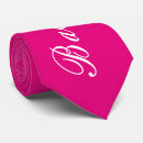 Search for bachelorette ties Pink