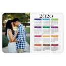 Search for 2020 magnets Graduation