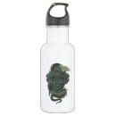 Search for hogwarts house water bottles Vintage