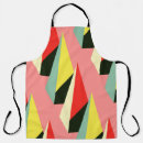 Search for pyramids aprons Pattern