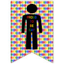 Search for gay pride bunting flags Equality