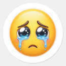 Search for depressed stickers Mood