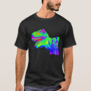 Search for rex tshirts Rainbow