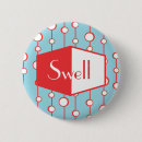 Search for 1950 retro badges Fun