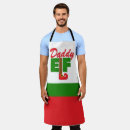 Search for elves aprons Xmas