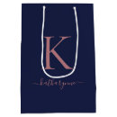 Search for navy blue and rose gold Elegant