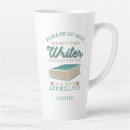 Search for writer mugs Writing