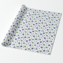 Search for blue water wrapping paper Seamless