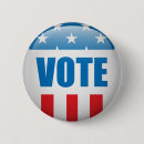 Search for vote day badges Voting
