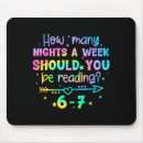 Search for funny teacher quotes mousepads Cool