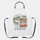 Search for fish hooked aprons Happyfathersday