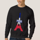 Search for landmark clothing Eiffel tower
