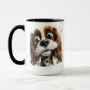 Search for puppy face mugs Funny