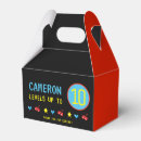Search for video games favour boxes Blue