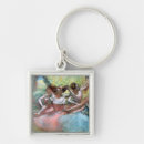 Search for degas key rings Dancer