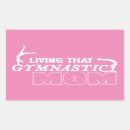 Search for gymnastics coach stickers For her