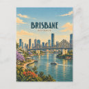 Search for brisbane postcards Story bridge