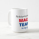 Search for maga mugs Make america great again