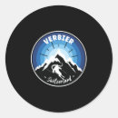 Search for verbier stickers Switzerland