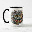 Search for nys mugs New york city