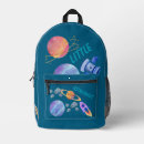 Search for astronaut backpacks Rocket ship