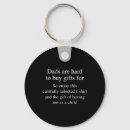 Search for are hard key rings Dad jokes