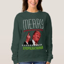 Search for trump ugly christmas sweater hoodies Donald