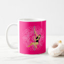 Search for mandala flower mugs Pink